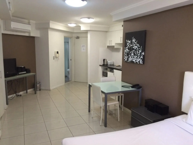 Fiori Apartments