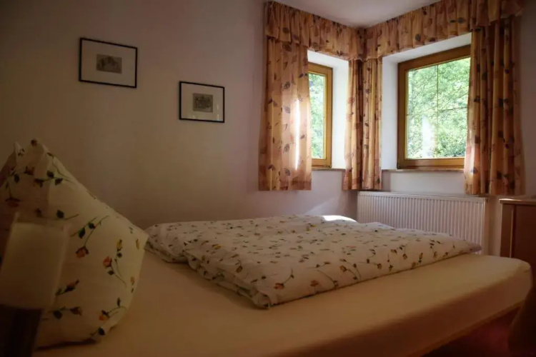 Steglacher Hof
