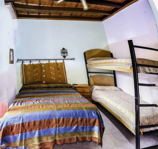 Arc House Cordoba
