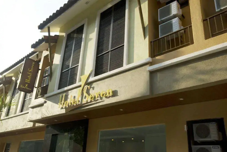 Imagen del hotel
