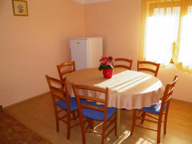 Dujmovic Zeljka - Two Bedroom