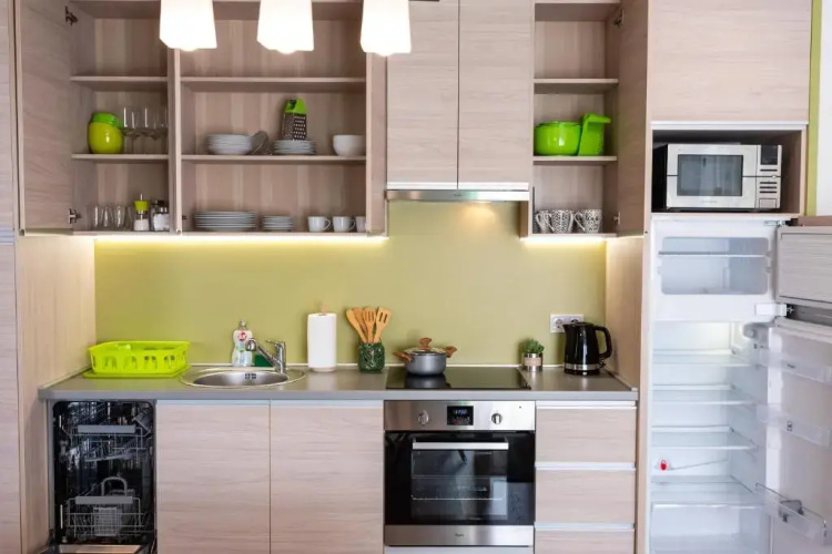 Defne Apartman