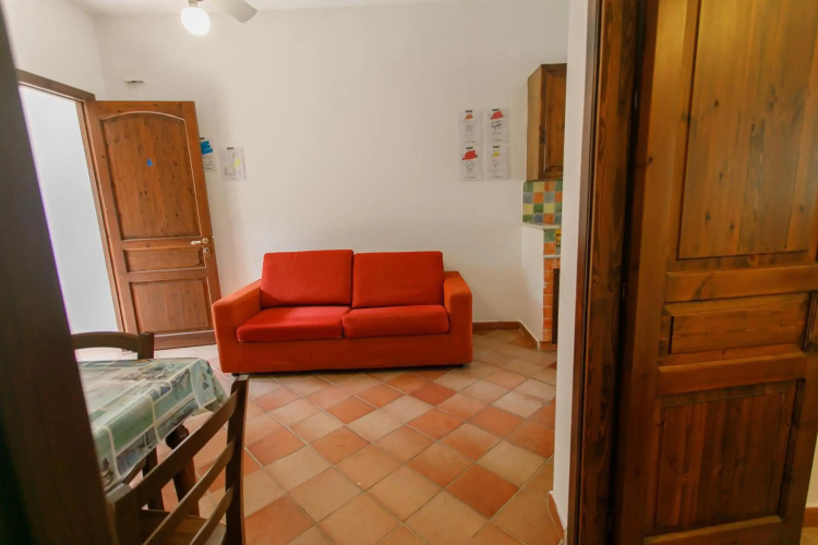 Residence Il Baglio