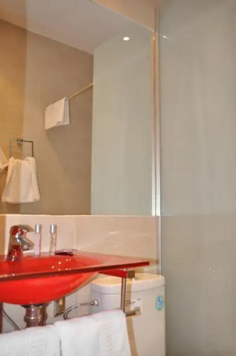 Hostal Mendoza