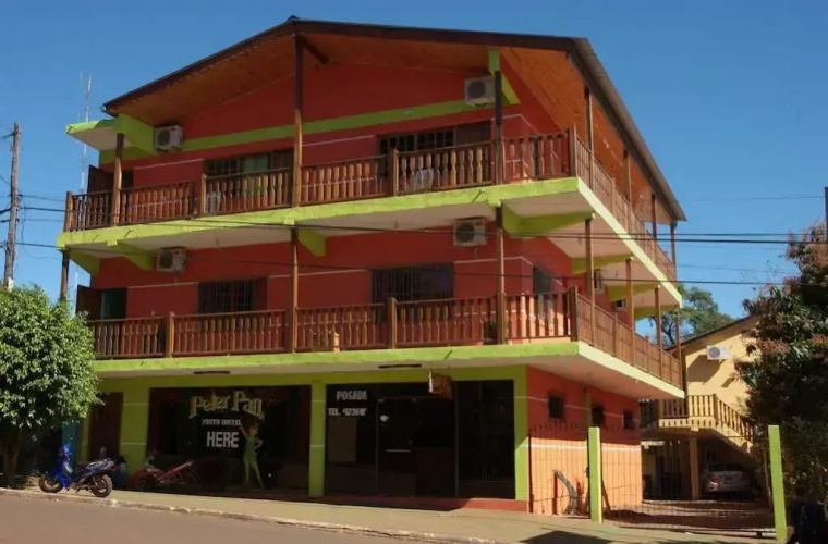 Otel görseli