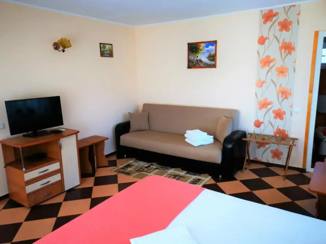Casa Nelu Pescaru