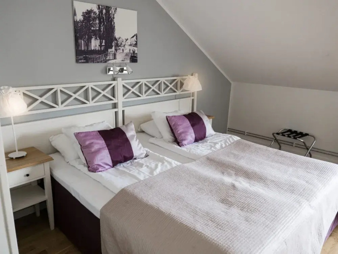 Hotell Nostalgi