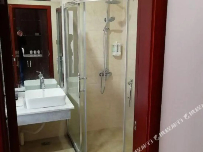Yucheng Hotel