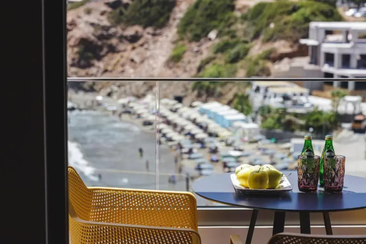 Mira Mare Luxury Residence