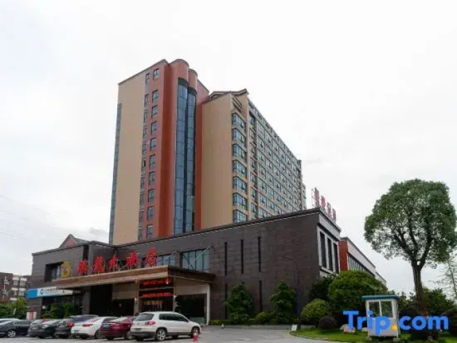 Tenglong Hotel