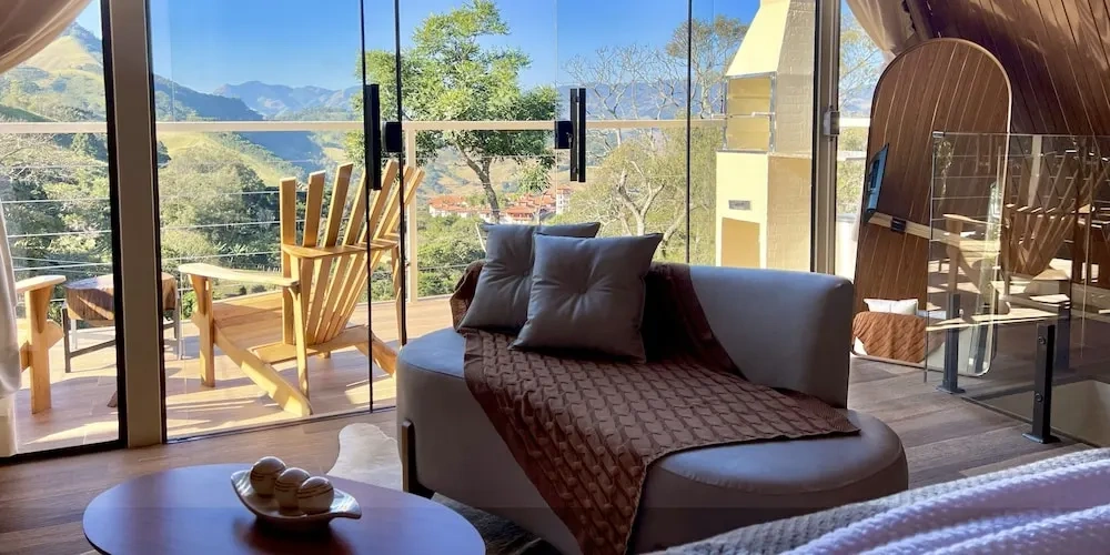 Superior Chalet