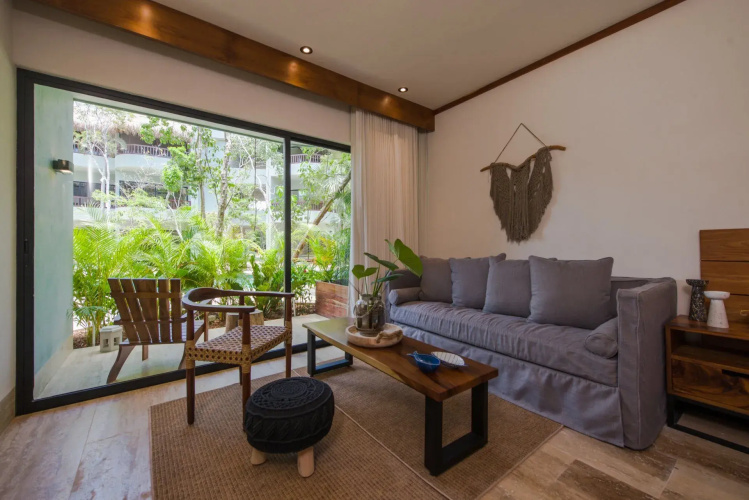 Kimpton Aluna Tulum by IHG