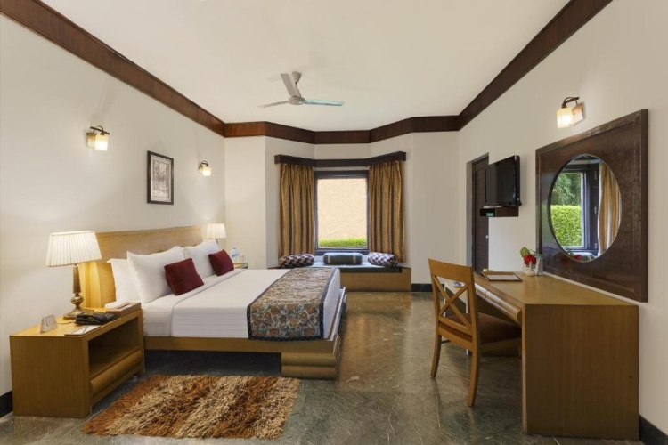 Premium room