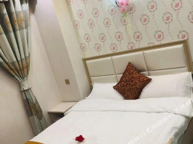 Yanchuan Hotel