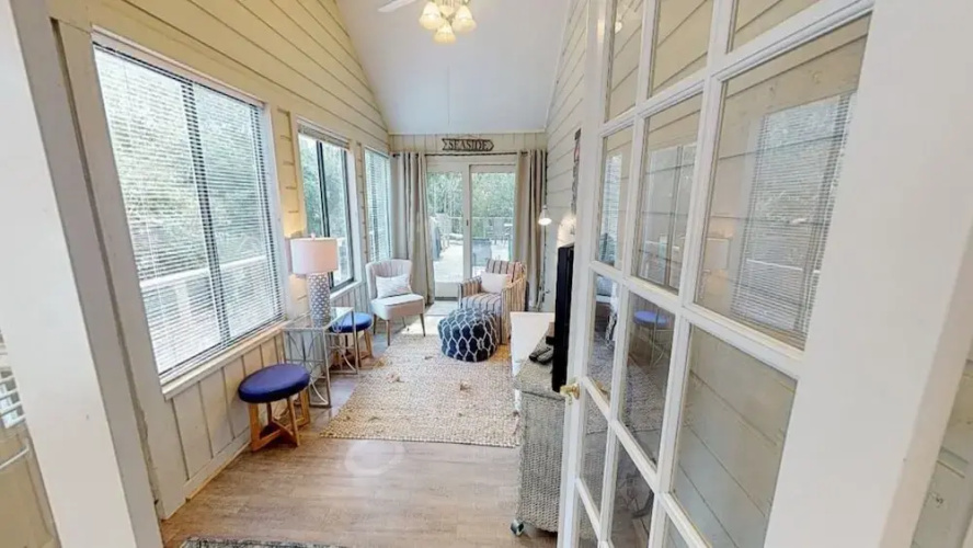 2 East Wind 4 Bedroom Home