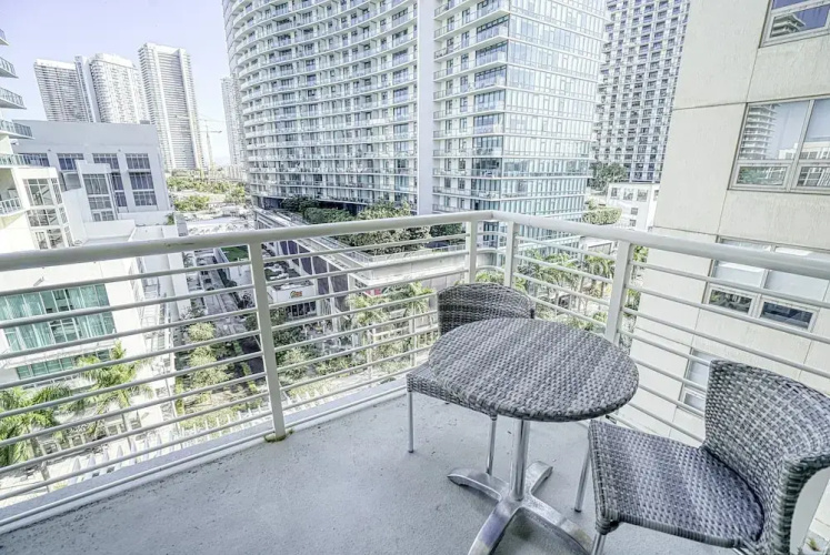 Prime Midtown Miami Condo