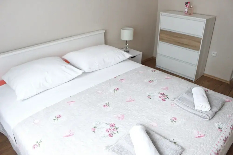 Apartment Zvonimir