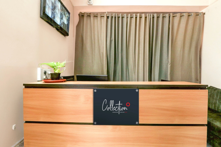 Collection O SV Hotel