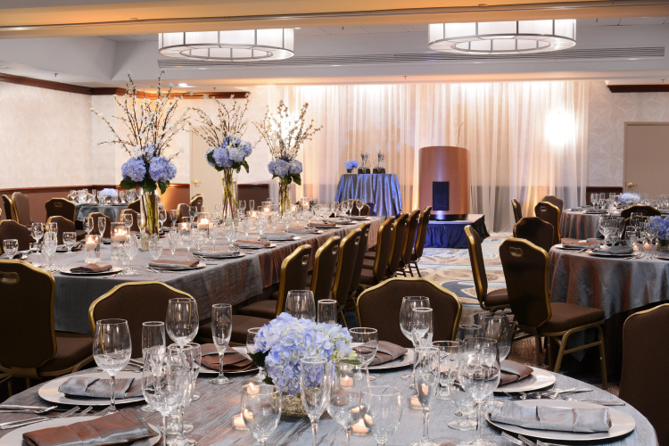 Crowne Plaza Crystal City-Washington, D.C. photo 29