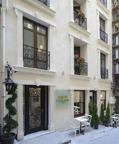 Hotelbild