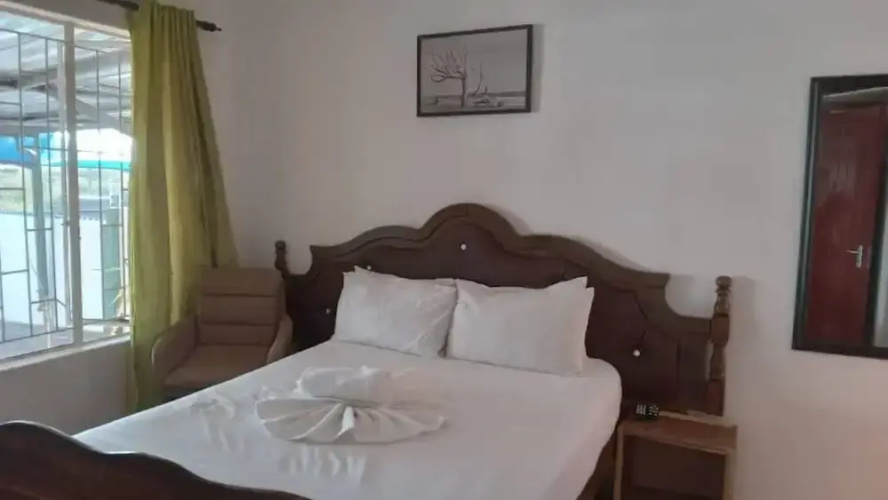 Onguti Guesthouse