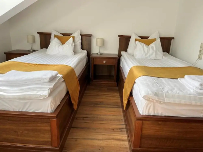 Hotel Bassiana