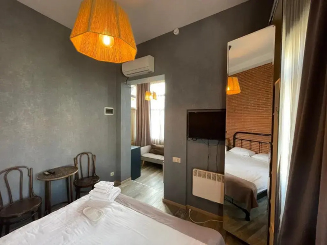 Apartment Tamarioni