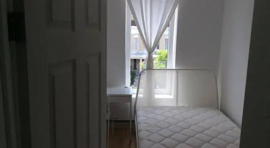Beachside Apartment Brooklyn