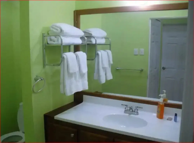 Piarco Village Suites