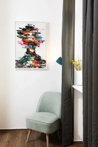 BENSIMON apartments Charlottenburg