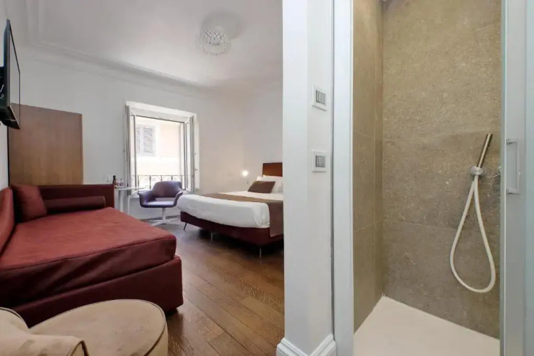 Youroom Carrozze