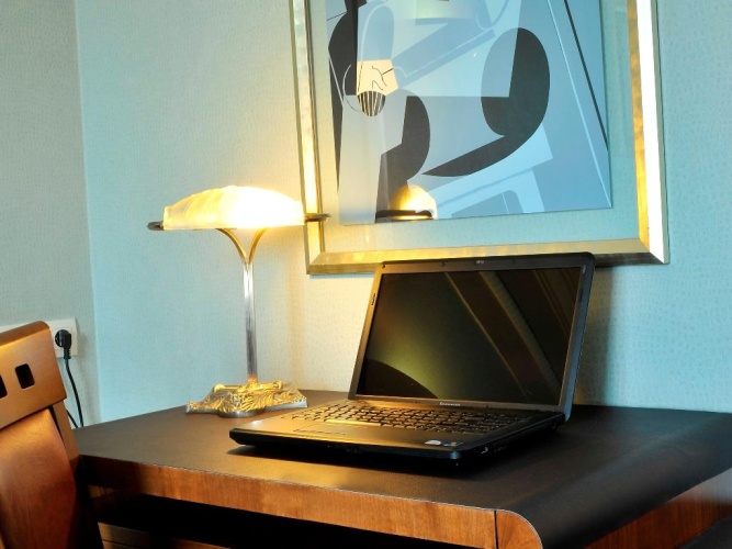 Privilege Double room