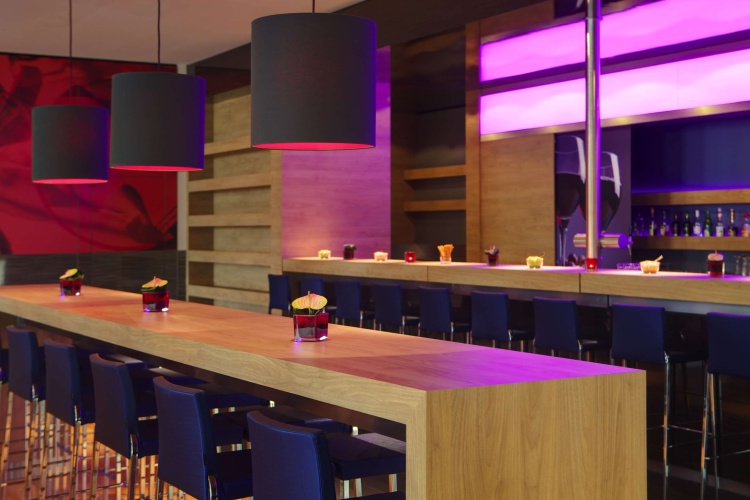 Intercityhotel Bonn photo 12