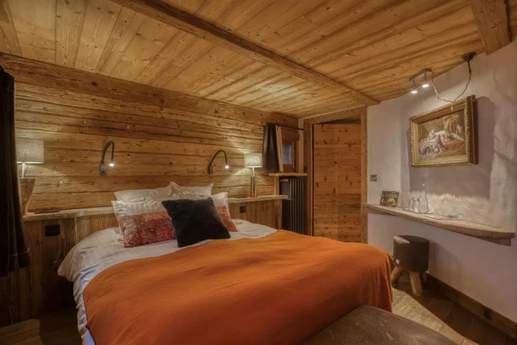 Chalet Beauvoir 4 - OVO Network