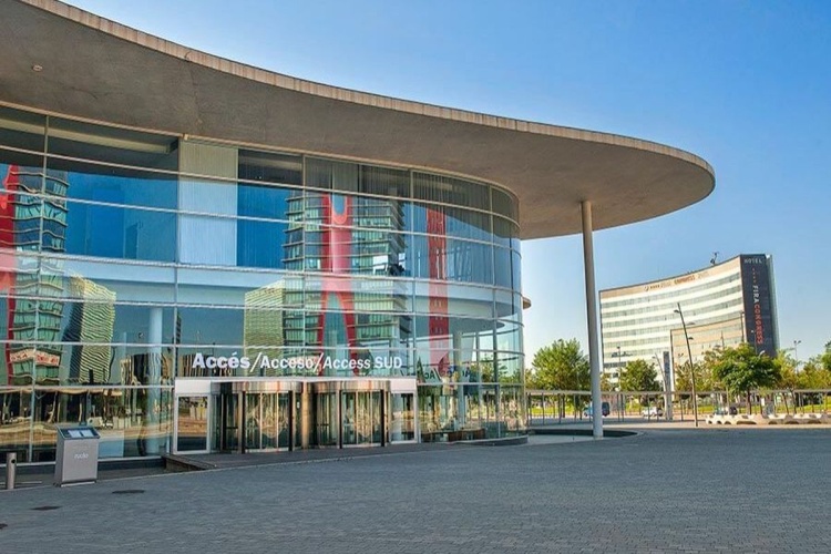 Alexandre Hotel Fira Congress photo 29