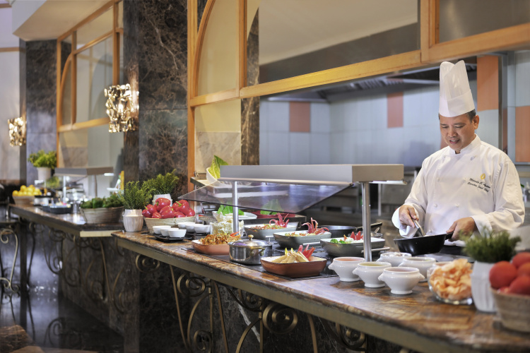 InterContinental Jeddah photo 13