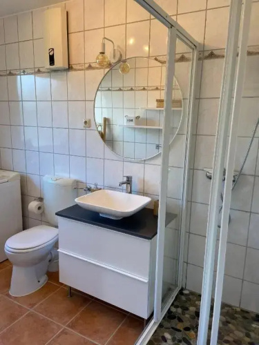 Ferienwohnung Idylle auf Fehmarn I