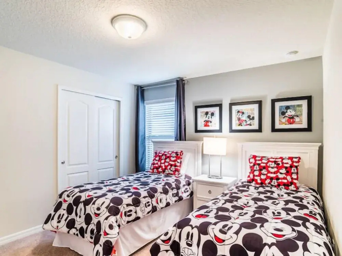 Ov4286 - Windsor At Westside - 6 Bed 4.5 Baths Villa