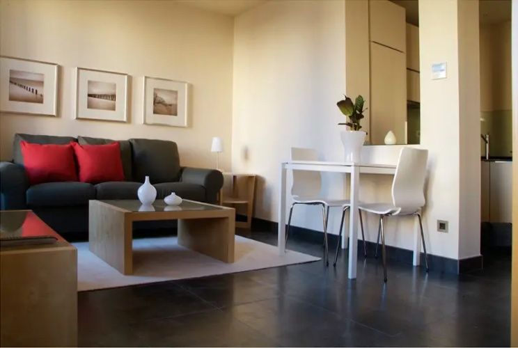 Roomspace Sandoval