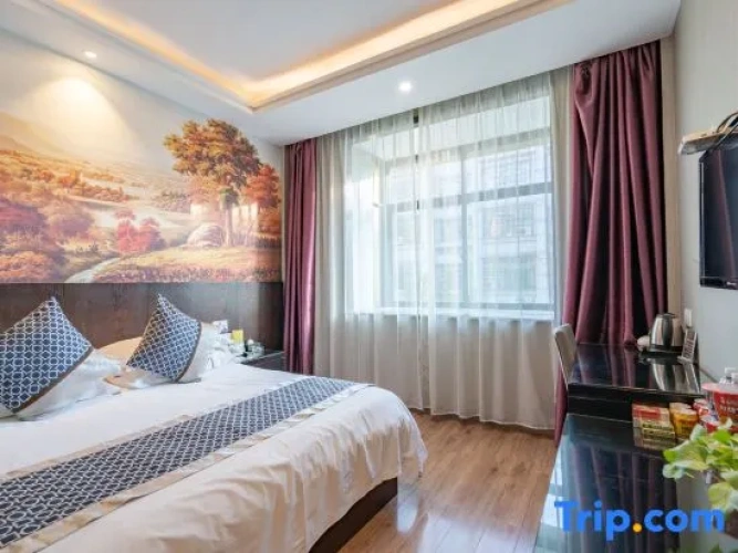 Executive Double room
