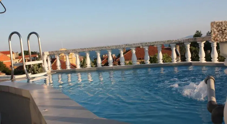 Paros Park Hotel