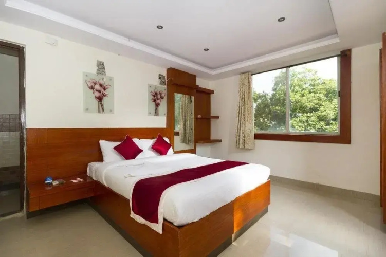 OYO 628 Hotel Umerkot Comforts
