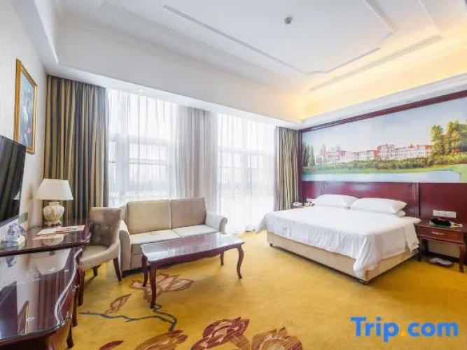 Business Double Suite