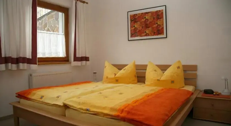 Ferienwohnung Steber