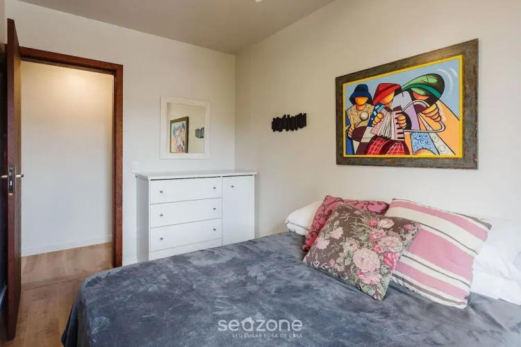 Quiet Apartment 1 mi From Canasvieiras bea Fml202
