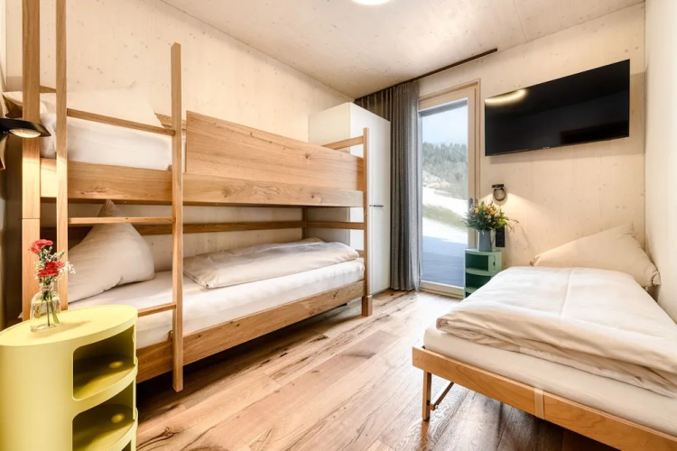 Luxus Penthouse Zentral