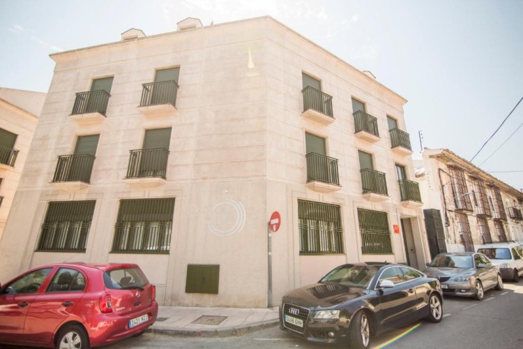 Standard Apartment