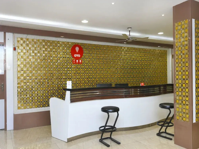 Rahamath Residency