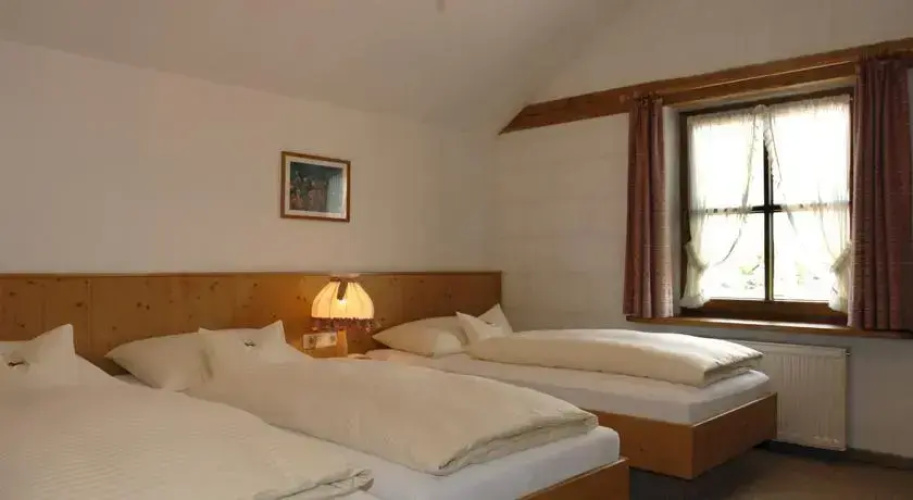 Hotel Andreashof