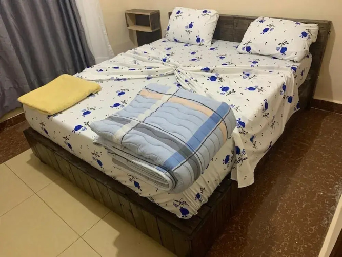 Empire Guest House